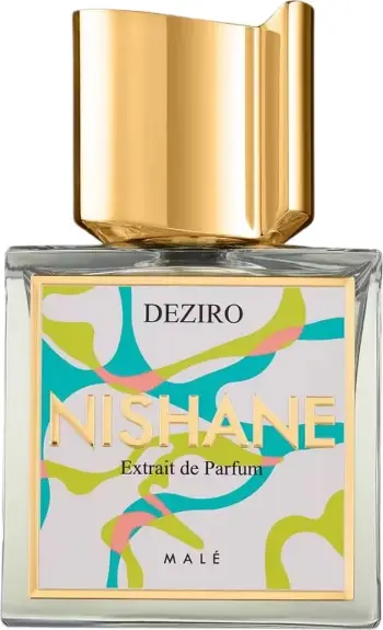 Eau de Parfum Nishane Deziro 100ml