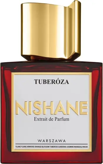 Eau de Parfum Nishane Tuberose Extract 50ml