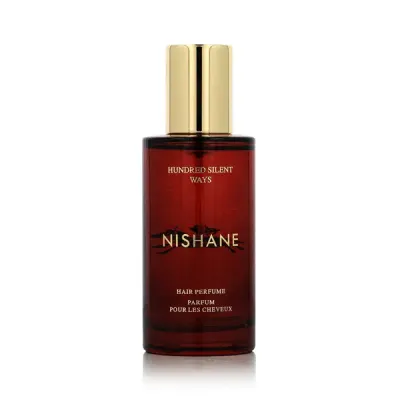 Sprej për flokë Nishane Hundred Silent Ways, 50 ml - 1