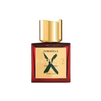 Extrait de Parfum Nishane Tuberoza X, 50 ml