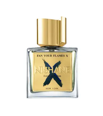 NISHANE FAN YOUR FLAMES X EXTRAIT DE PARFUM