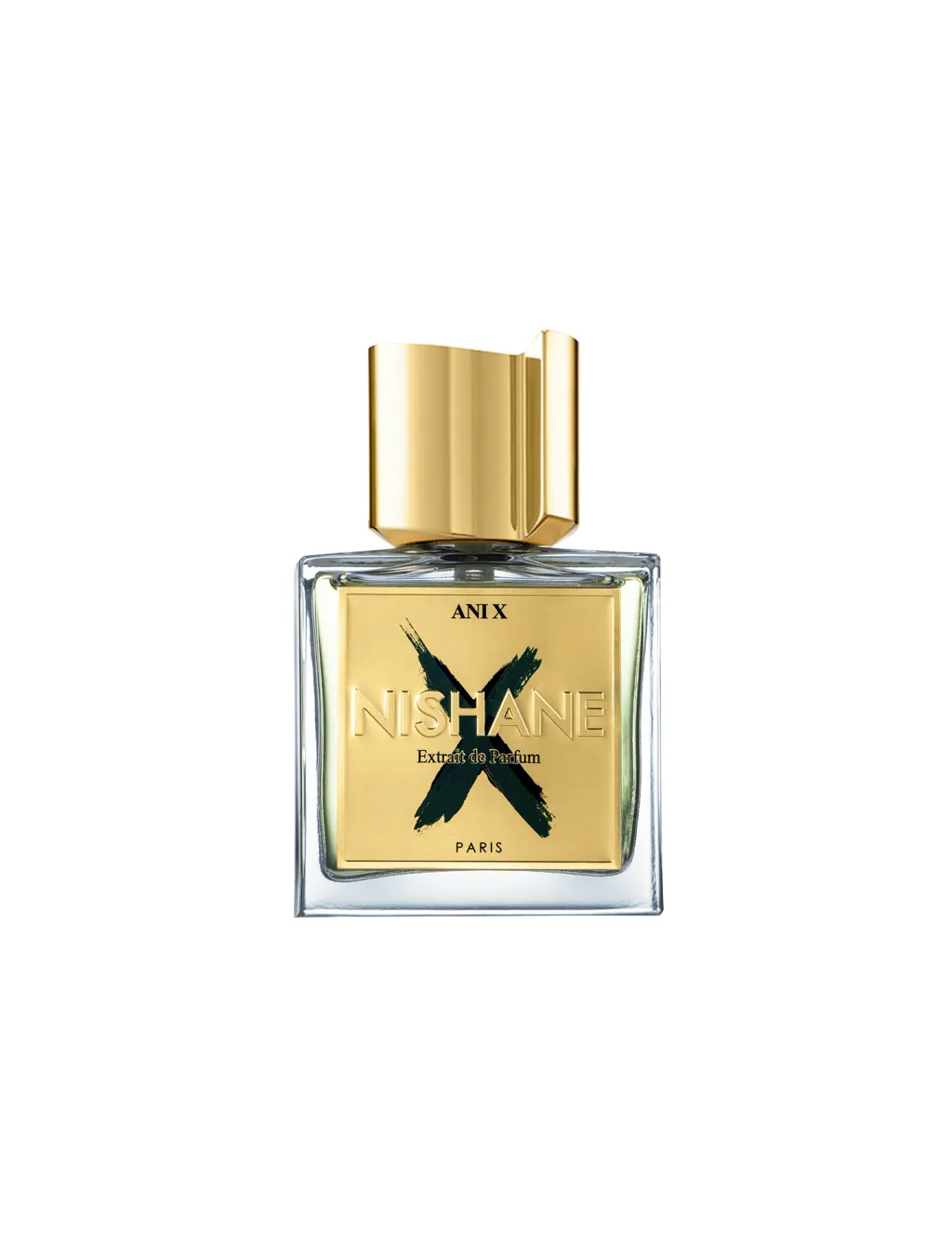 NISHANE ANI X EXTRAIT DE PARFUM - 1
