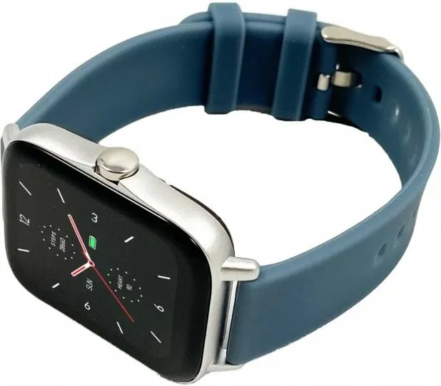 Ora inteligjente Maxcom Fit FW55 Aurum Pro, ekran 1.7", Bluetooth, blu - 3