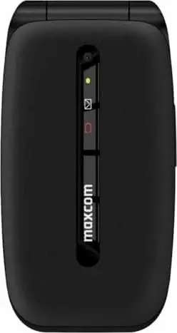 Telefon Maxcom MM 828, 4G, i zi