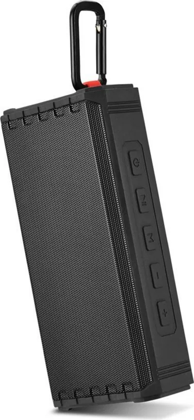 Altoparlant Maxcom Cerro (MAXTONCERROBLACK), i zi - 1