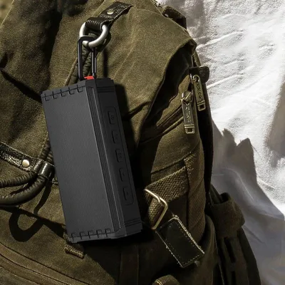 Altoparlant Maxcom Cerro (MAXTONCERROBLACK), i zi - 2