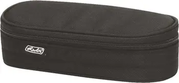 Penar Herlitz, 21.5 x 9 x 6 cm, poliester, i zi