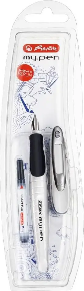 Stilolaps Herlitz My.Pen
