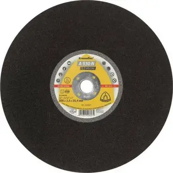 Disk prerës Klingspor, 350 mm