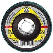 Disk gërryes Klingspor Convex SMT325 Extra, 125mm - 1