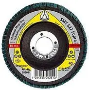 Disk gërryes Klingspor Convex SMT325 Extra, 125mm