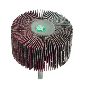 Disk gërryes KLINGSPOR, 80 x 30 mm