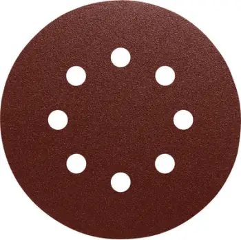 Disk gërryes Klingspor PL28CK, 125 mm