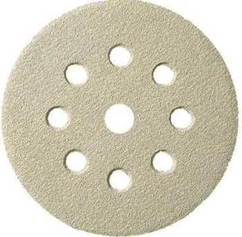 Disk lëmues vetëngjitës Klingspor, PS 33 BK / PS 33, CK, 150 mm, 100 copë