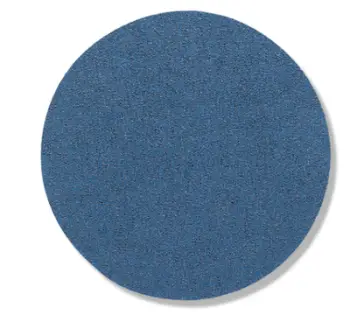 Disk lëmues vetëngjitës Klingspor PS 21 FK, 125mm