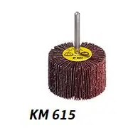 Disk Klingspor KM 613, 50 x 10 mm