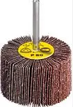 Disk smerilues Klingspor KM 613, 80 x 45 x 6mm grit 60