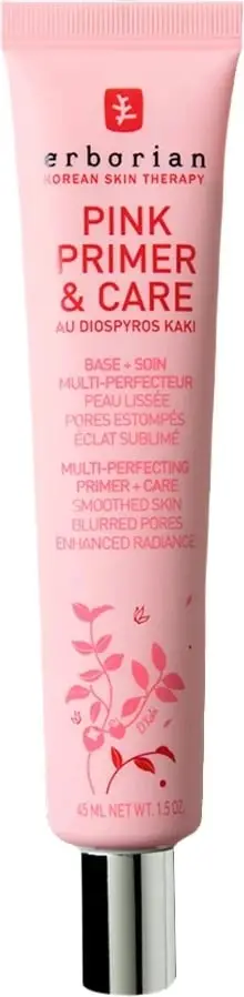 Bazë për grim Erborian Multi Perfecting Bazë për grim + Care, 45 ml
