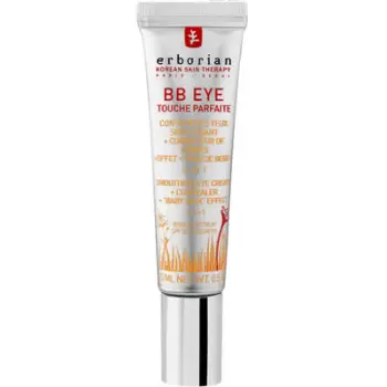 Krem për fytyrë Erborian BB Eye Touche Parfaite, 15 ml