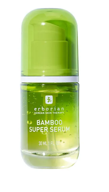 Serum hidratues Erborian, 30ml - 1