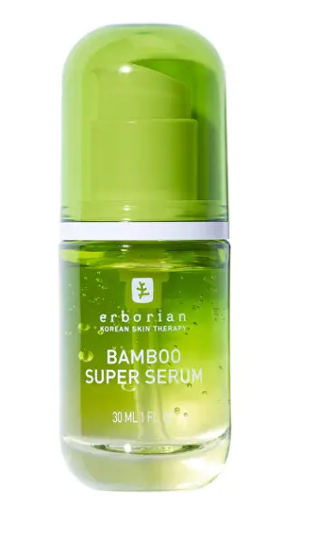 Serum hidratues Erborian, 30ml