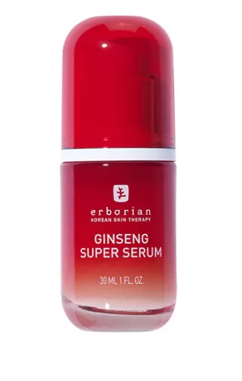 Serum për lëkurë Erborian Ginseng, 30 ml