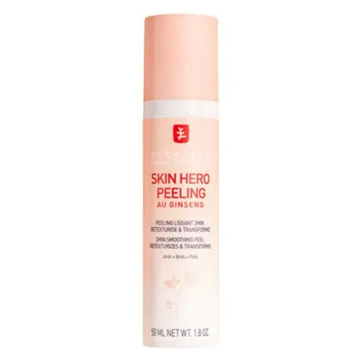 Piling lëkure Erborian Skin Hero Peeling, 50 ml - 1