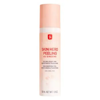 Piling lëkure Erborian Skin Hero Peeling, 50 ml