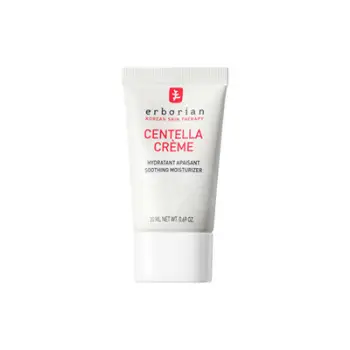 Krem kundёr skuqjes Erborian Centella Creme, 20 ml