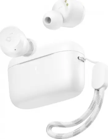 Dëgjuese Soundcore A25i, Wireless, të bardha