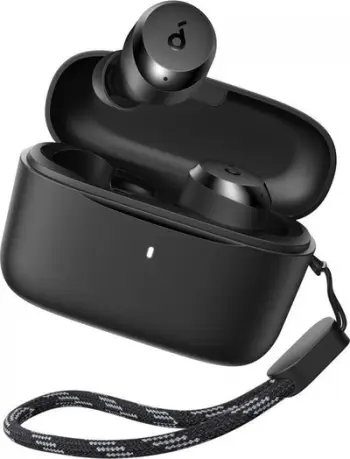 Dëgjuese Soundcore A25i, Wireless, të zeza