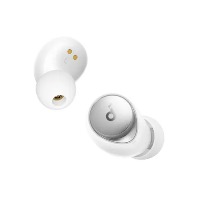 Dëgjuese Soundcore Space A40, True Wireless Stereo (TWS), të bardha - 3