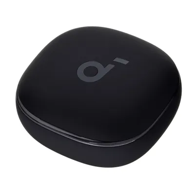 Dëgjuese Soundcore A3953G11, True Wireless Stereo (TWS), të zeza - 2