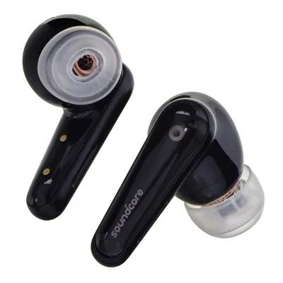 Dëgjuese Soundcore A3953G11, True Wireless Stereo (TWS), të zeza - 11