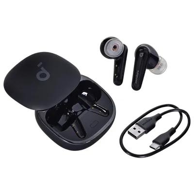 Dëgjuese Soundcore A3953G11, True Wireless Stereo (TWS), të zeza - 8