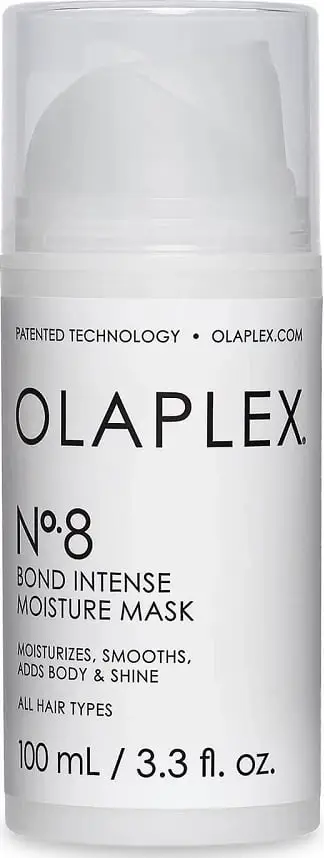 Maskë për flokë për femra Olaplex No.8 Bond Intense Moisture Mask 100ml