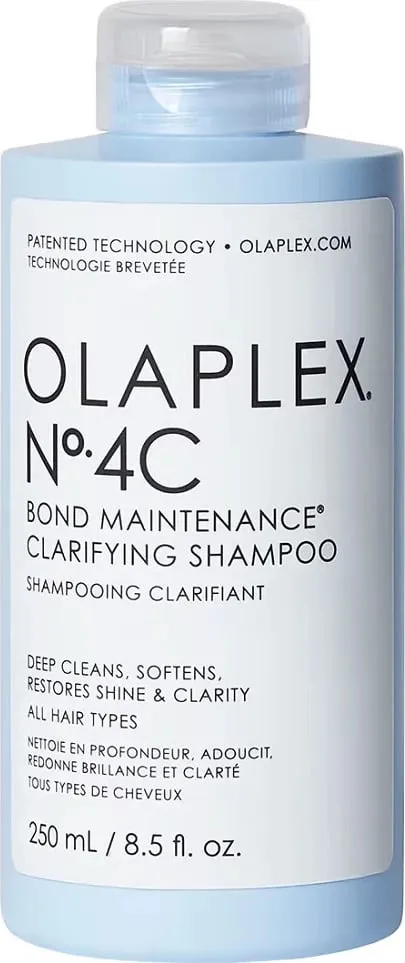 Shampon për femra Olaplex No.4C Bond Maintenance Clarifying 250ml - 1