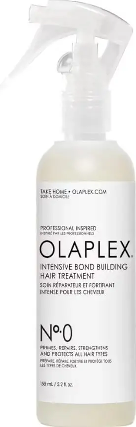 Trajtues për flokë Olaplex Deep intensive hair care N°.0, 155 ml