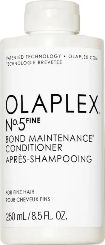 Balsam për flokë Olaplex Bond Maintenance No° 5FINE, 250ml