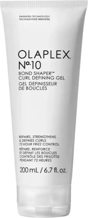 Xhel për definimin e kaçurrelave Olaplex No.10, 200ml