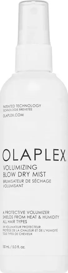 Sprej për flokë Olaplex Volumizing Blow, 150 ml