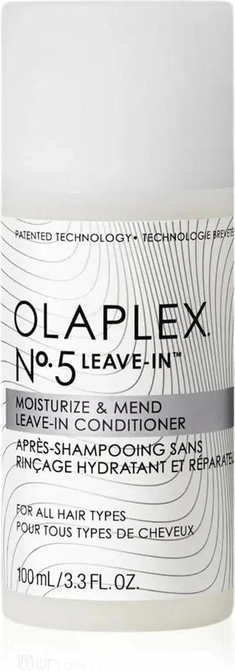 Balsam për flokë Olaplex Nº.5 Leave-In Moisturize & Mend Leave-In, 100ml