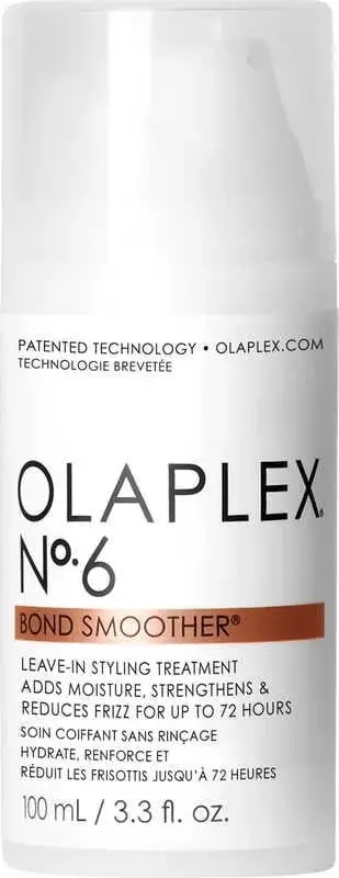 Krem për flokë Olaplex Bond Smoother No° 6, 100 ml