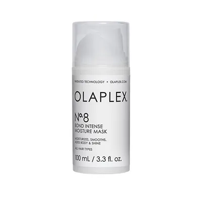 Maskë për flokë Olaplex No. 8, 100 ml - 1