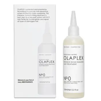Trajtues për flokë Olaplex Intensive Bond No°, 155 ml