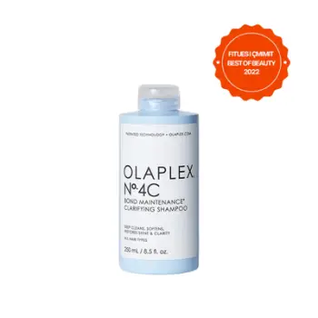 Shampon Olaplex Bond Maintenance N°4C, 250 ml