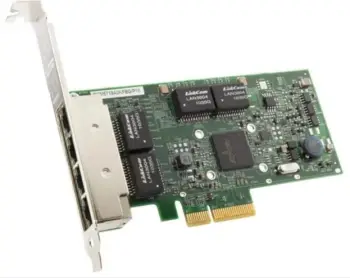 Kartë rrjeti Broadcom BCM5719-4P