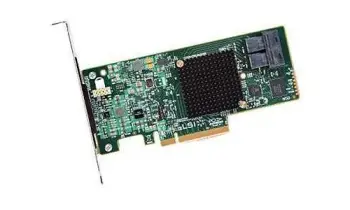 Kabllo për SDD LSI 9300-8i SGL / 8-Port SAS/SATA HBA / 2x SFF-8643 / PCIe