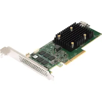 Kartë zgjerimi Broadcom MegaRAID 9560-8i, 4.0, 12 Gbit/s