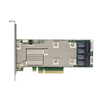 Kabllo për SDD Broadcom / LSI MegaRAID 9460-8i / 8-Port SATA/SAS RAID Controller / PCIe 8x – 12 Gbit/s Internal